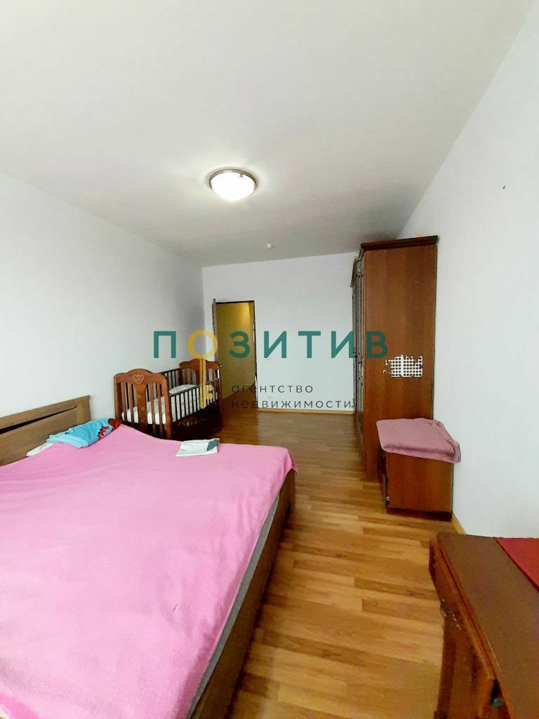 Продажа 3-комнатной квартиры, Ессентуки, Советская ул,  39