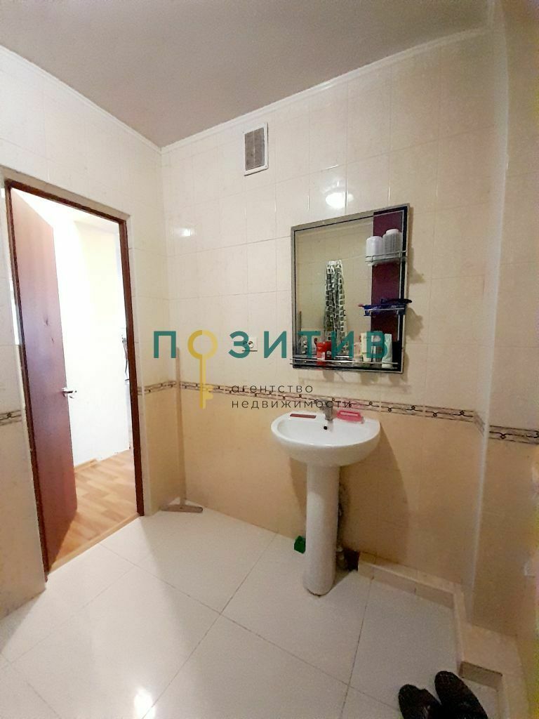 Продажа 3-комнатной квартиры, Ессентуки, Советская ул,  39