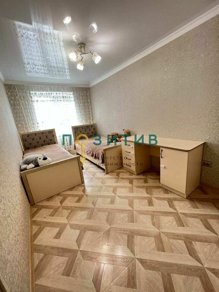 Продажа 3-комнатной квартиры, Минеральные Воды, 50 лет Октября ул,  28