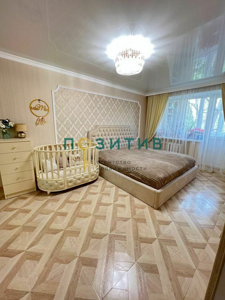 Продажа 3-комнатной квартиры, Минеральные Воды, 50 лет Октября ул,  28