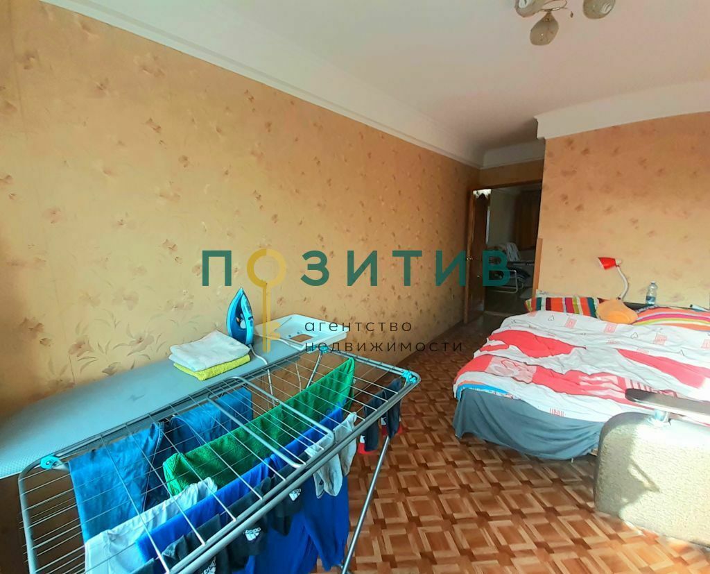 Продажа 2-комнатной квартиры, Пятигорск, Юлиуса Фучика ул,  4к3