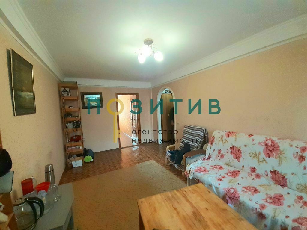 Продажа 2-комнатной квартиры, Пятигорск, Юлиуса Фучика ул,  4к3