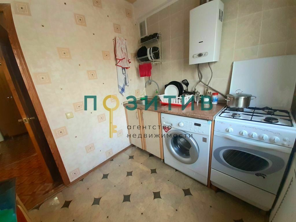 Продажа 2-комнатной квартиры, Пятигорск, Юлиуса Фучика ул,  4к3