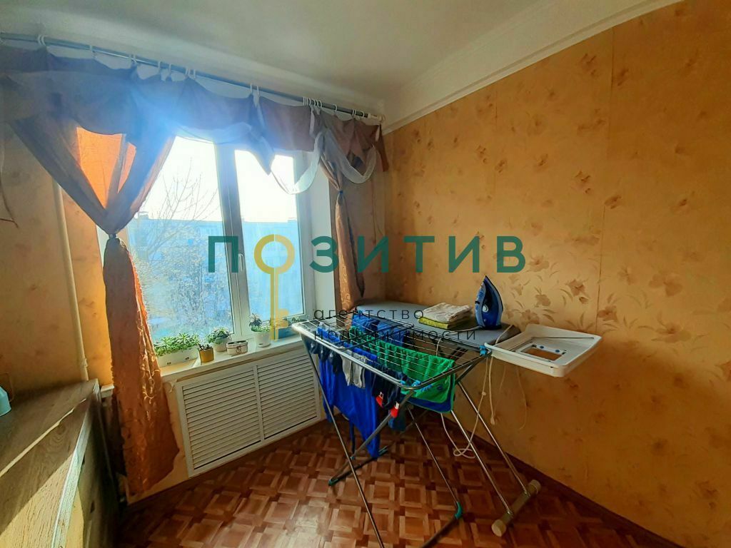 Продажа 2-комнатной квартиры, Пятигорск, Юлиуса Фучика ул,  4к3