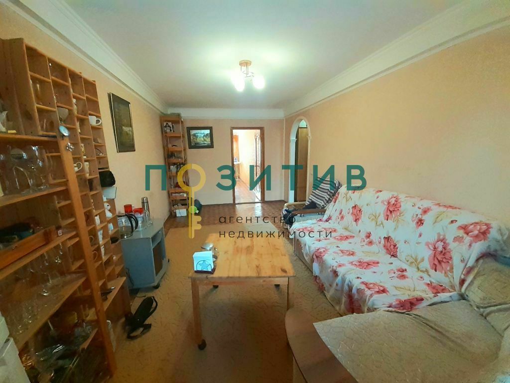 Продажа 2-комнатной квартиры, Пятигорск, Юлиуса Фучика ул,  4к3