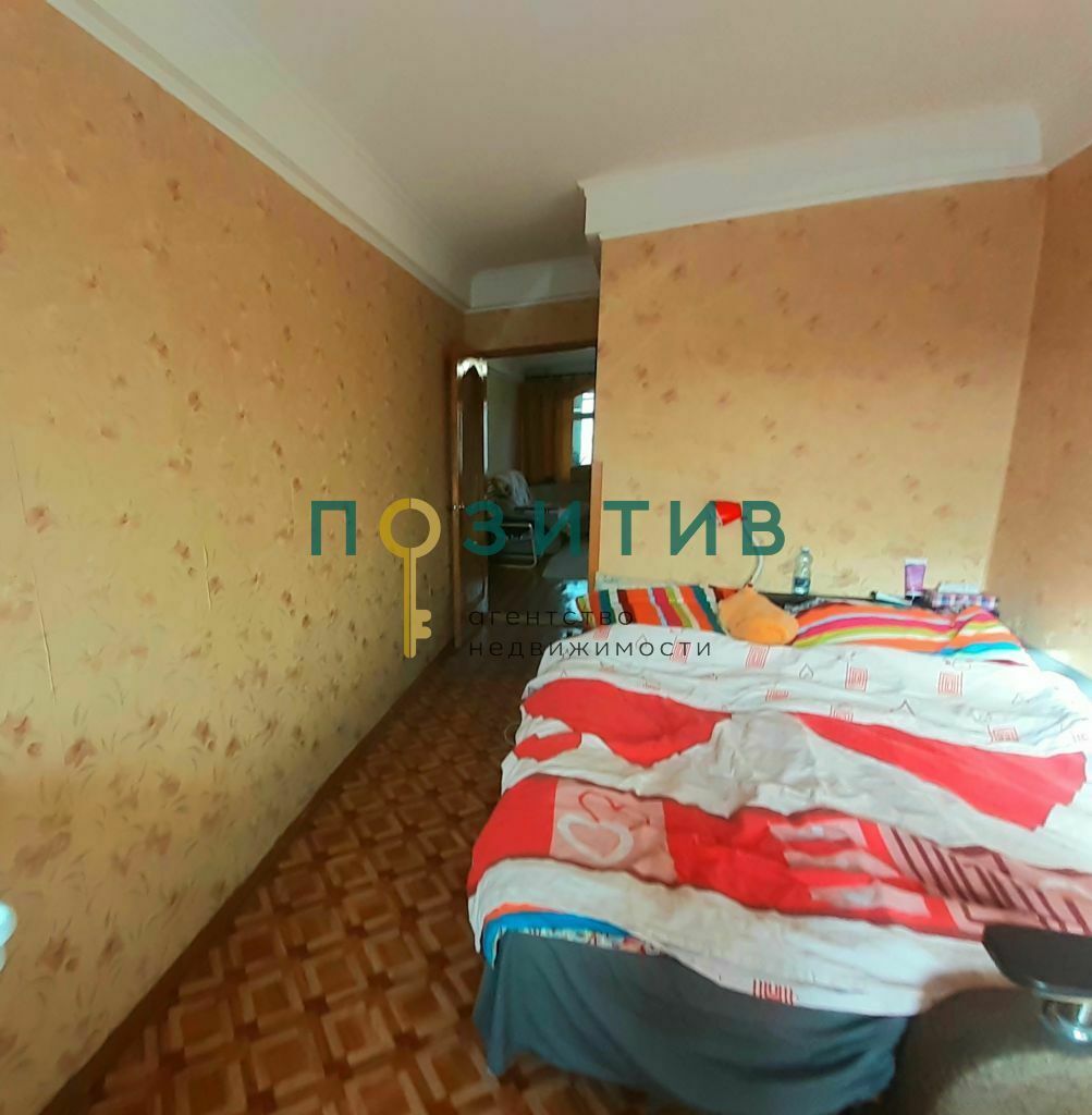 Продажа 2-комнатной квартиры, Пятигорск, Юлиуса Фучика ул,  4к3