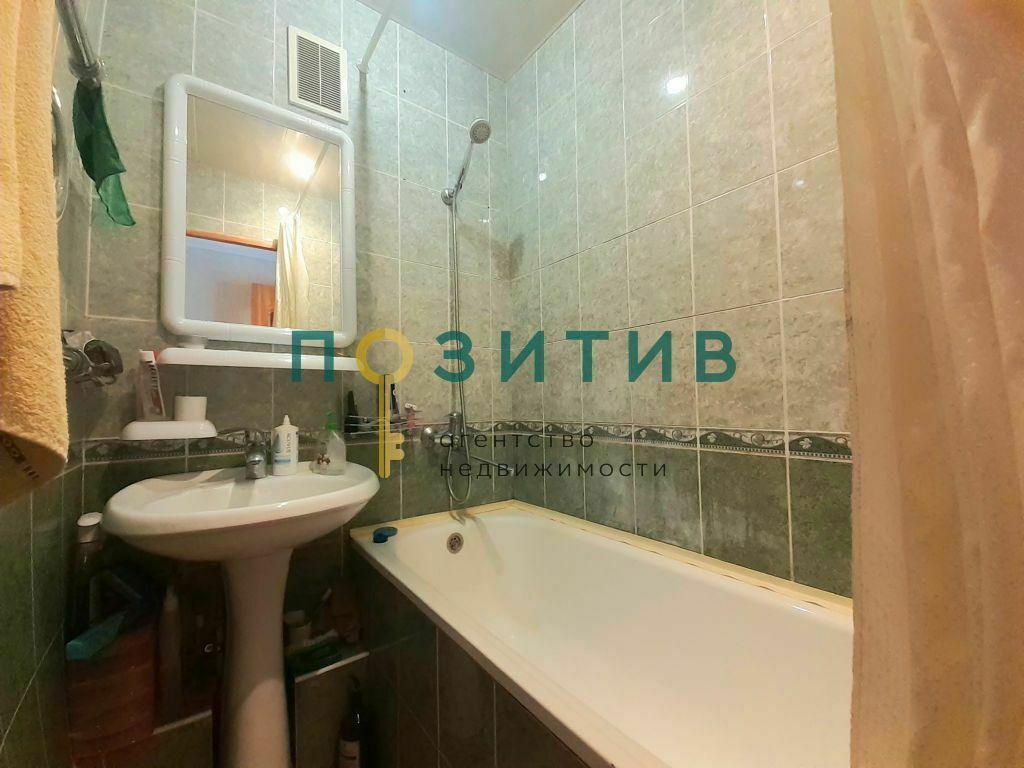 Продажа 2-комнатной квартиры, Пятигорск, Юлиуса Фучика ул,  4к3