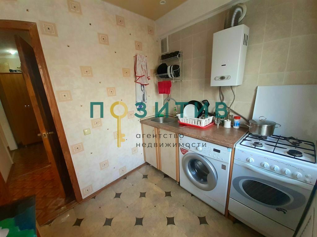 Продажа 2-комнатной квартиры, Пятигорск, Юлиуса Фучика ул,  4к3