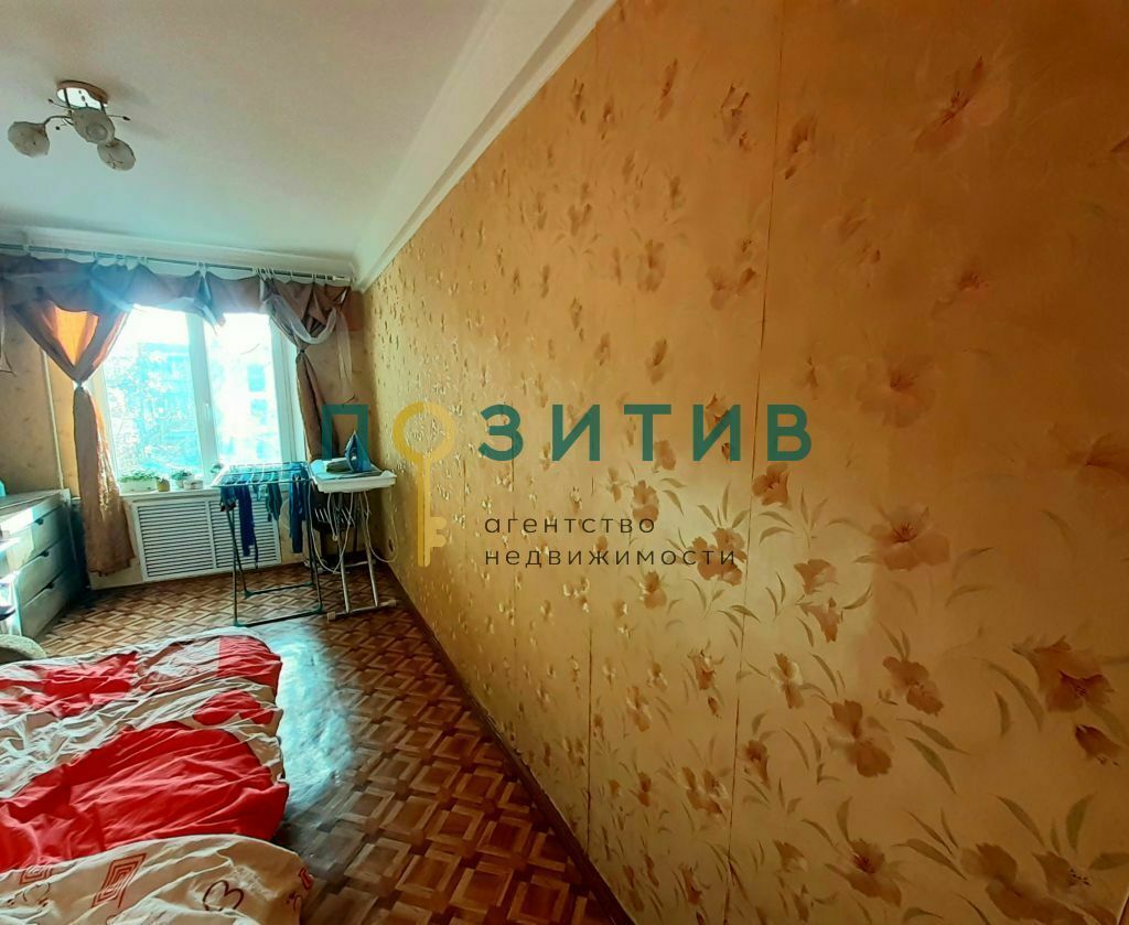 Продажа 2-комнатной квартиры, Пятигорск, Юлиуса Фучика ул,  4к3