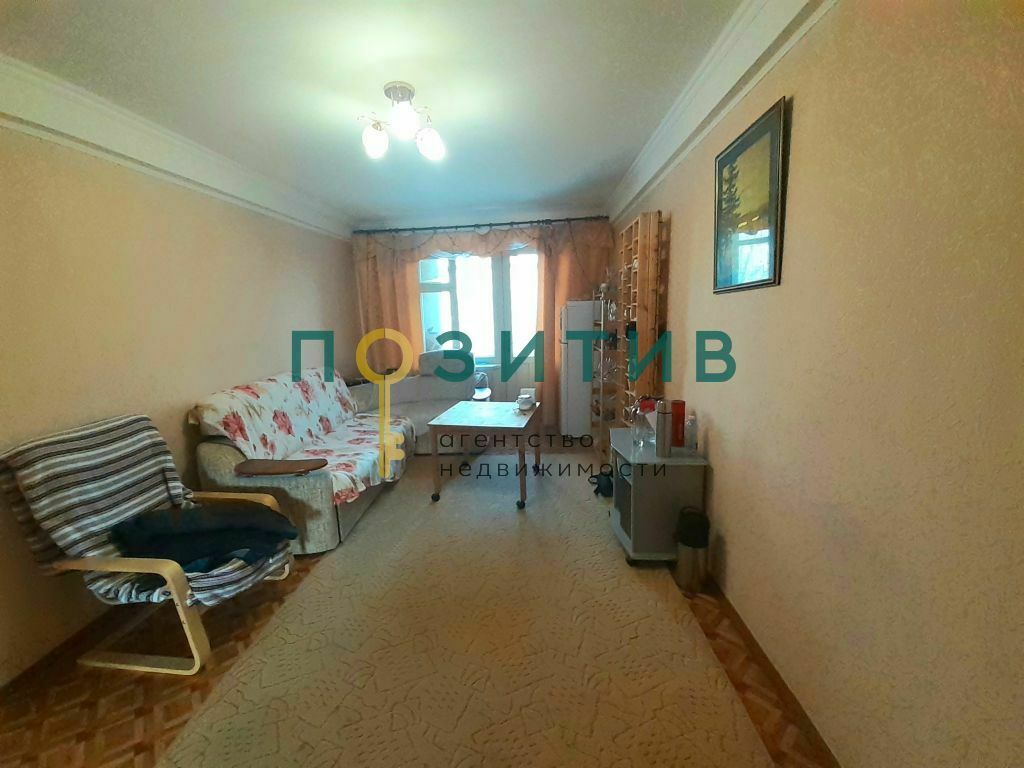 Продажа 2-комнатной квартиры, Пятигорск, Юлиуса Фучика ул,  4к3