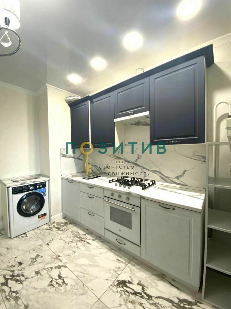 Продажа 1-комнатной квартиры, Ессентуки, Гаевского ул,  195