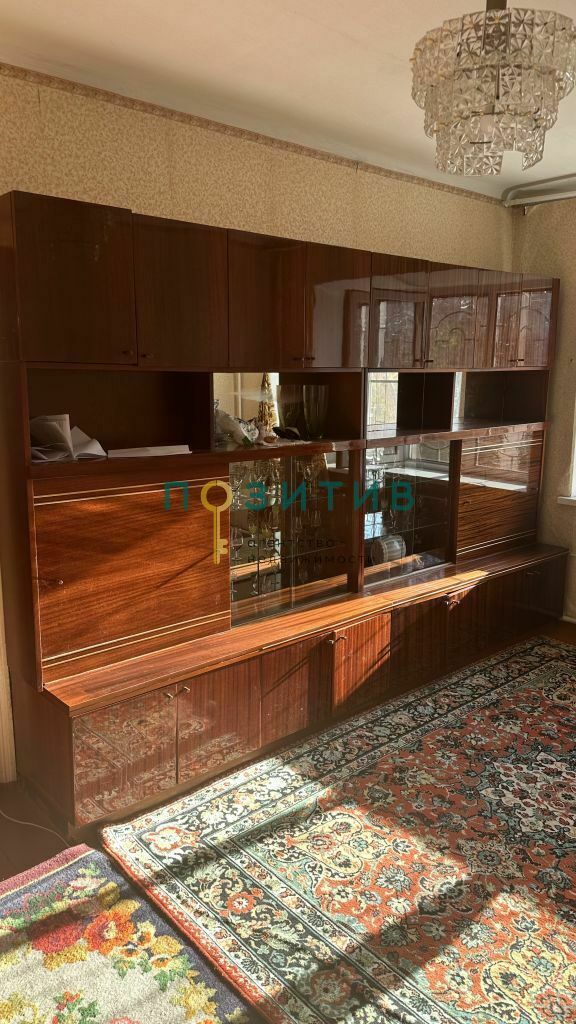 Продажа 2-комнатной квартиры, Ставропольский, Гаевского ул