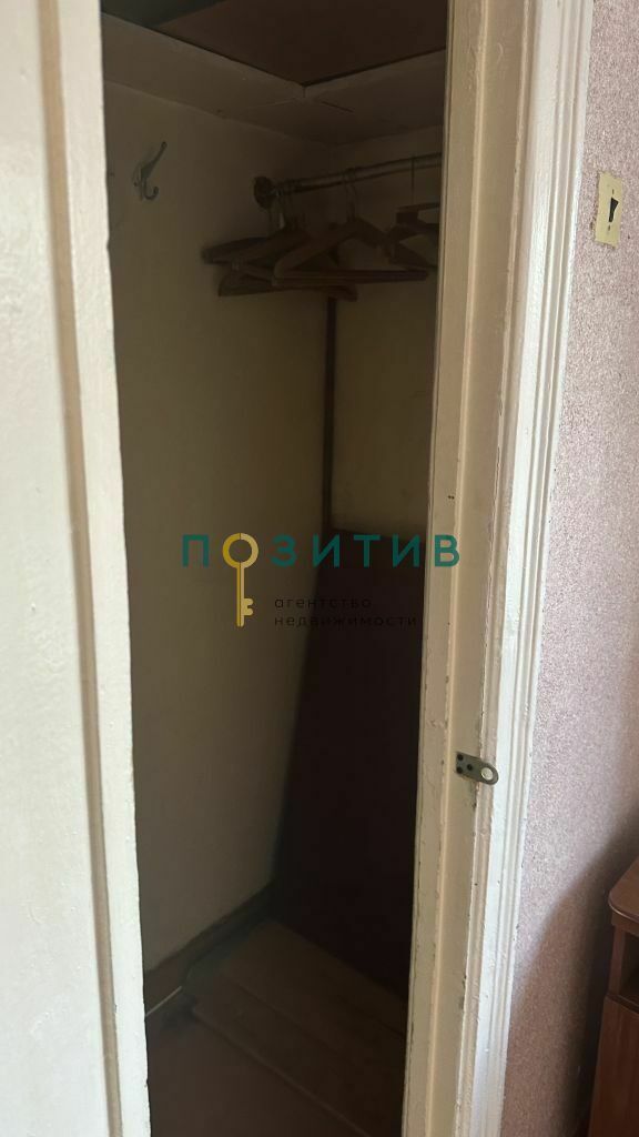 Продажа 2-комнатной квартиры, Ставропольский, Гаевского ул