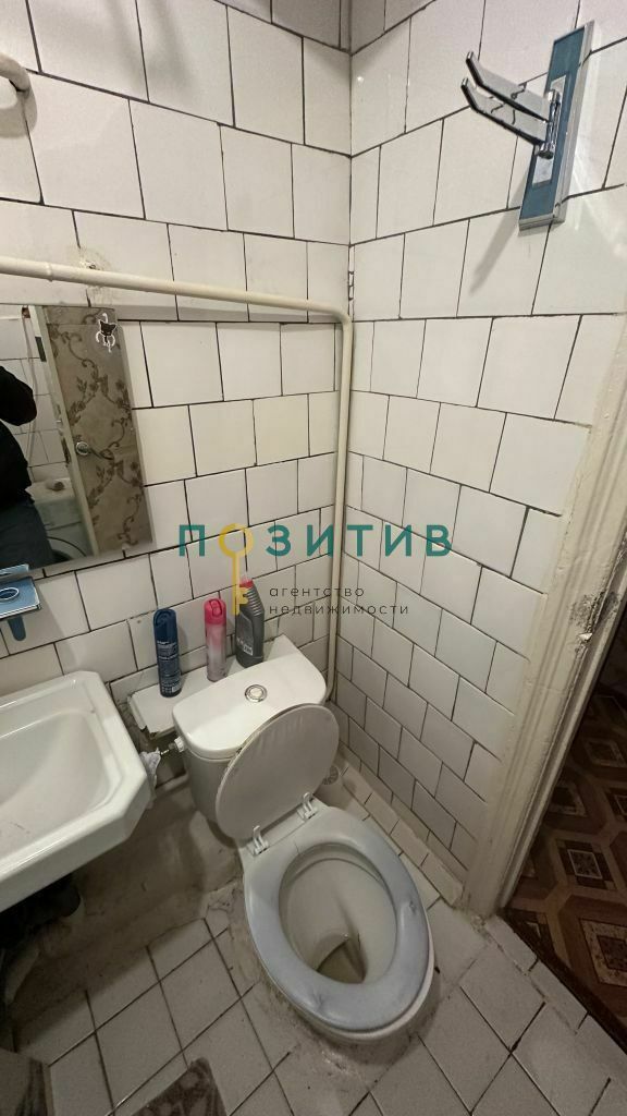 Продажа 2-комнатной квартиры, Ставропольский, Гаевского ул