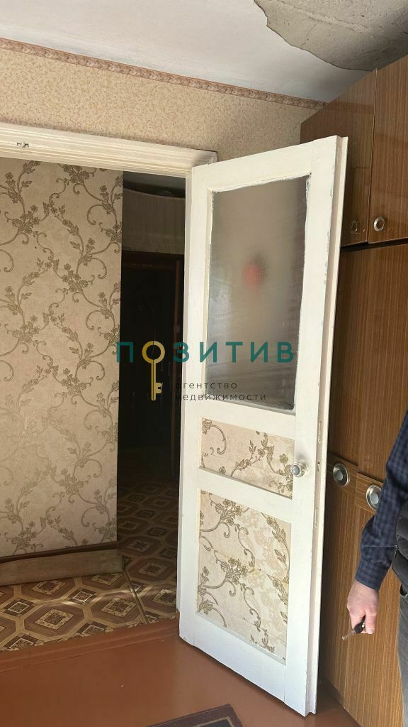 Продажа 2-комнатной квартиры, Ставропольский, Гаевского ул