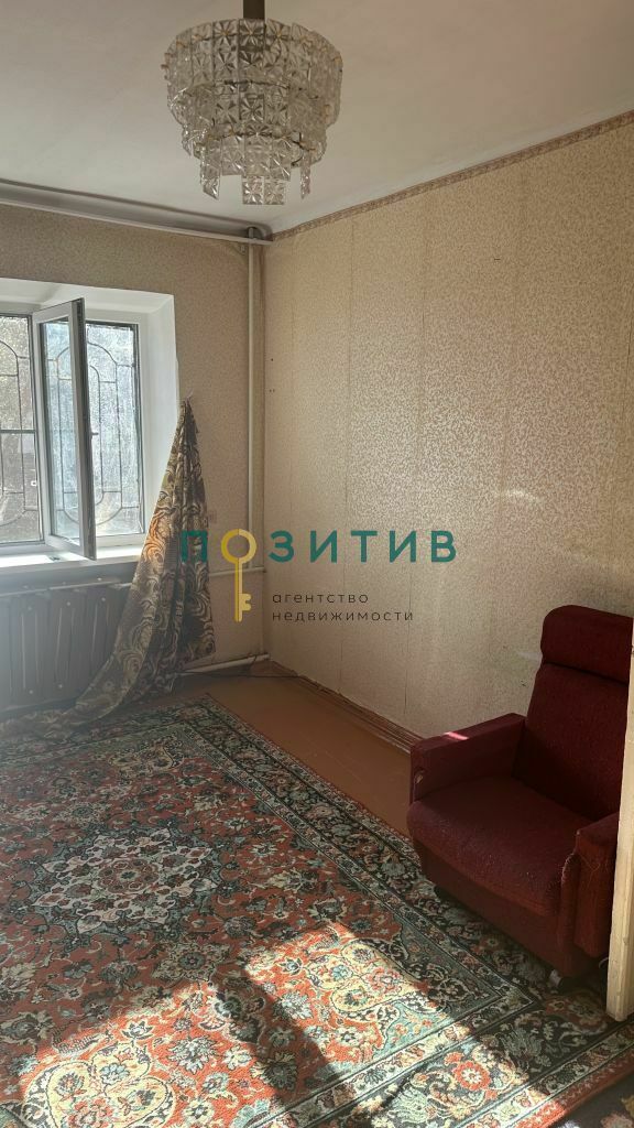 Продажа 2-комнатной квартиры, Ставропольский, Гаевского ул