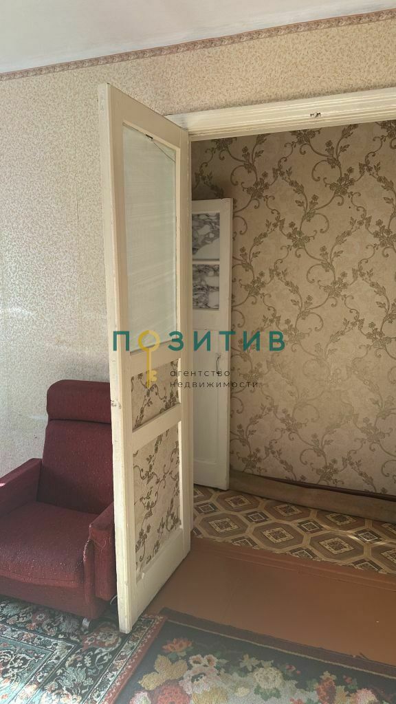 Продажа 2-комнатной квартиры, Ставропольский, Гаевского ул