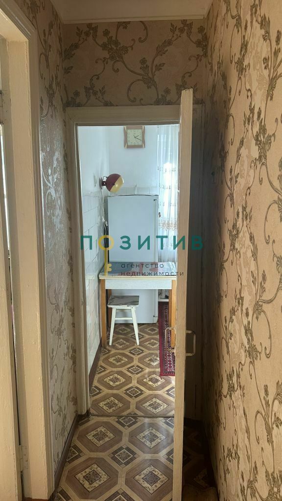 Продажа 2-комнатной квартиры, Ставропольский, Гаевского ул