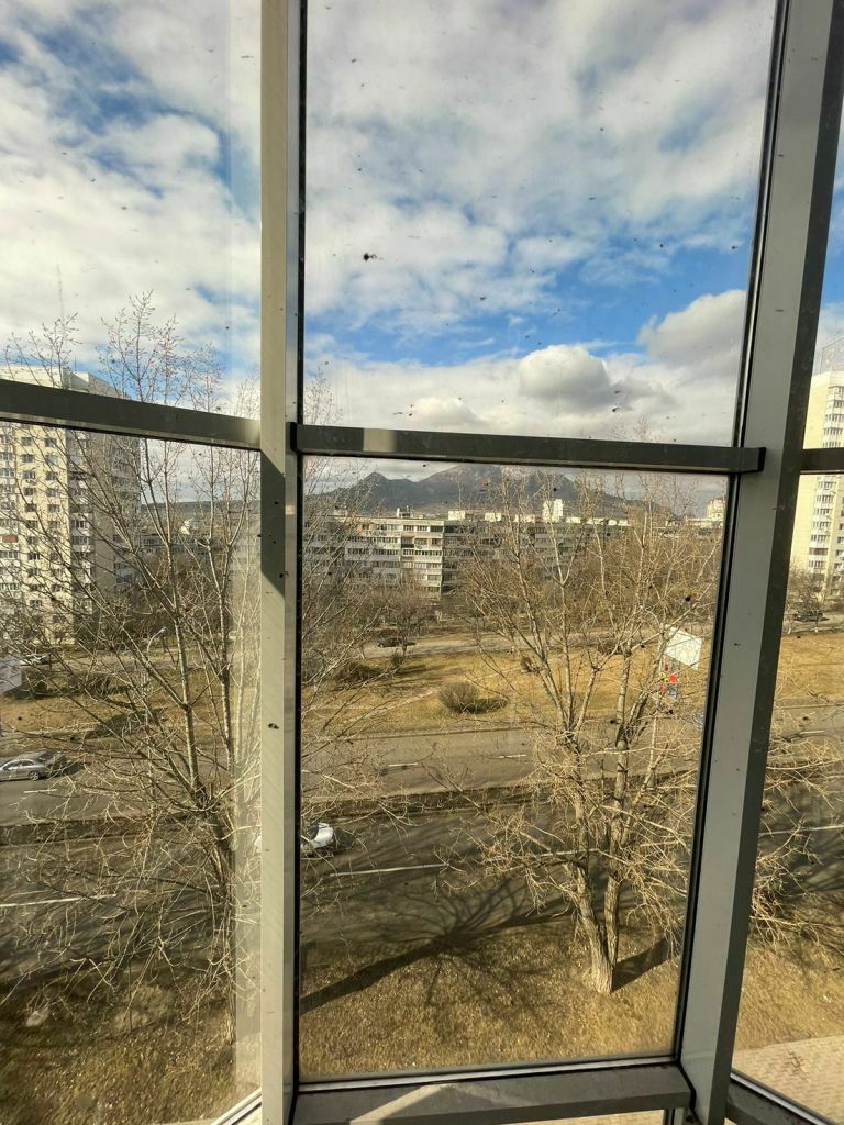 Продажа 2-комнатной квартиры, Пятигорск, Пастухова ул,  22