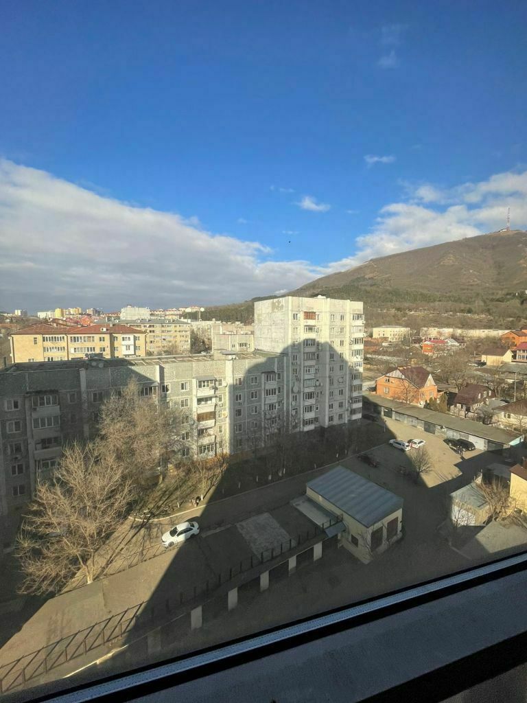 Продажа 2-комнатной квартиры, Пятигорск, Пастухова ул,  22