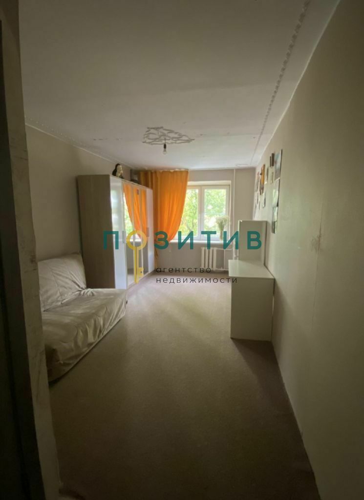 Продажа 2-комнатной квартиры, Пятигорск, Калинина ул