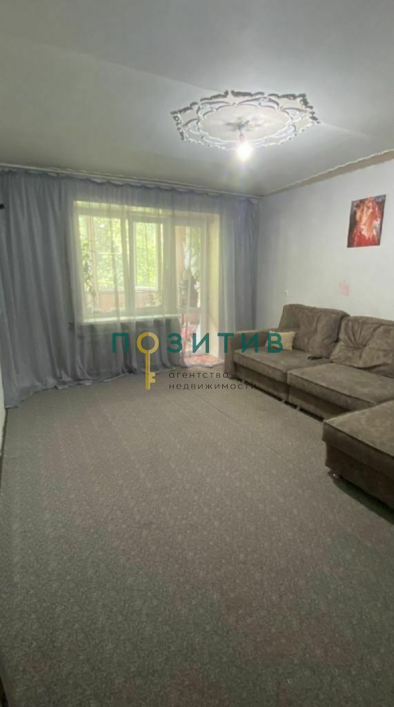 Продажа 2-комнатной квартиры, Пятигорск, Калинина ул