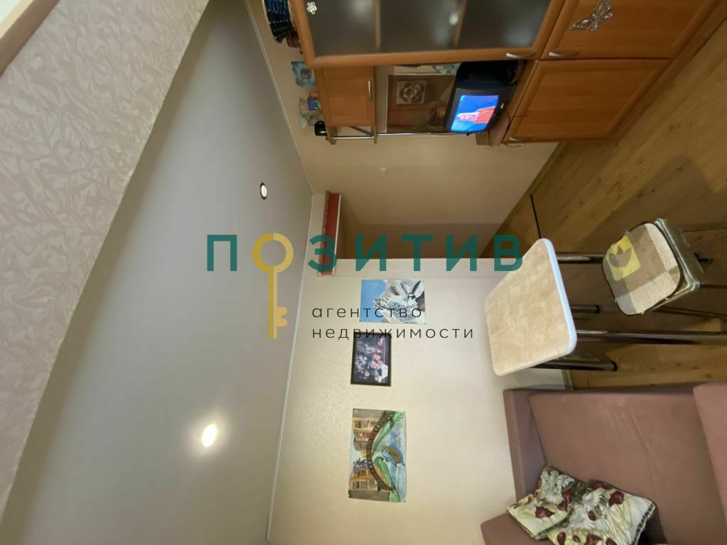 Продажа 2-комнатной квартиры, Пятигорск, Панагюриште ул,  10