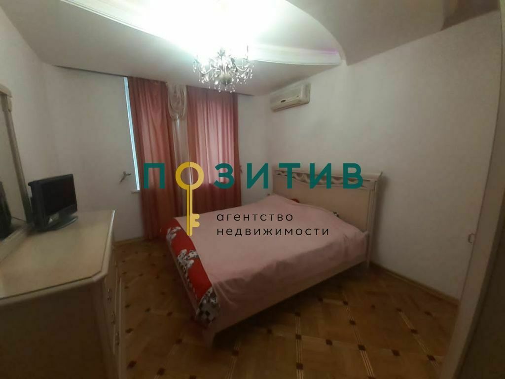 Продажа 3-комнатной квартиры, Пятигорск, Пестова ул,  36/74
