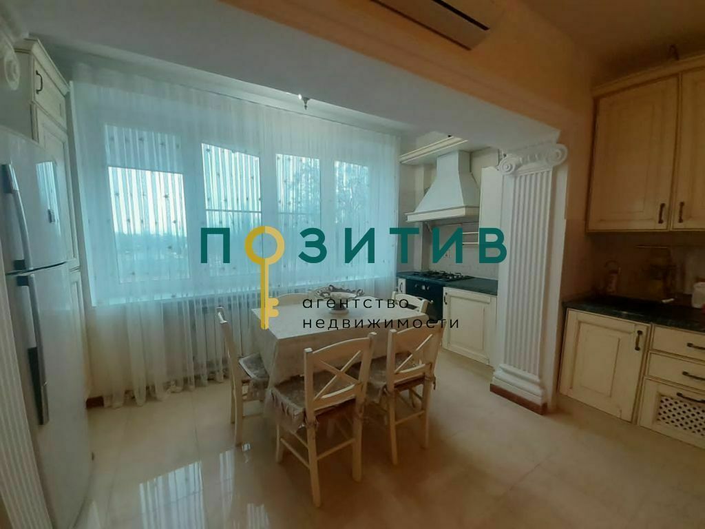 Продажа 3-комнатной квартиры, Пятигорск, Пестова ул,  36/74