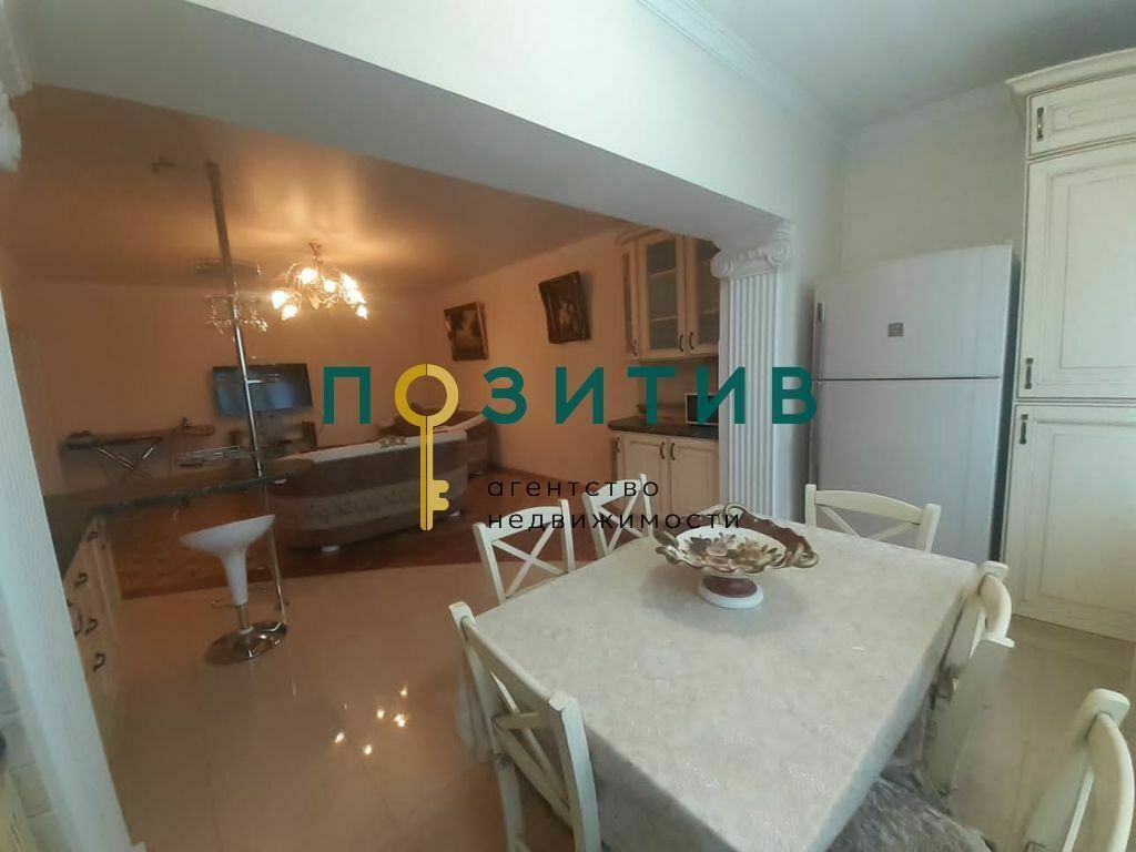 Продажа 3-комнатной квартиры, Пятигорск, Пестова ул,  36/74