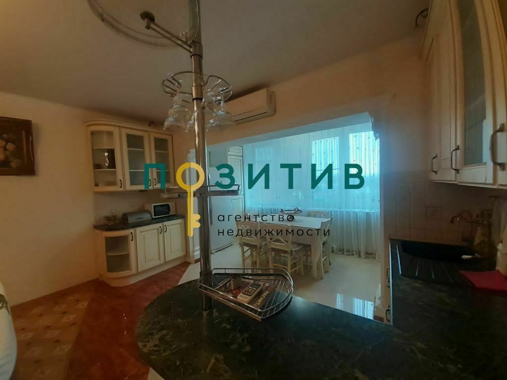 Продажа 3-комнатной квартиры, Пятигорск, Пестова ул,  36/74