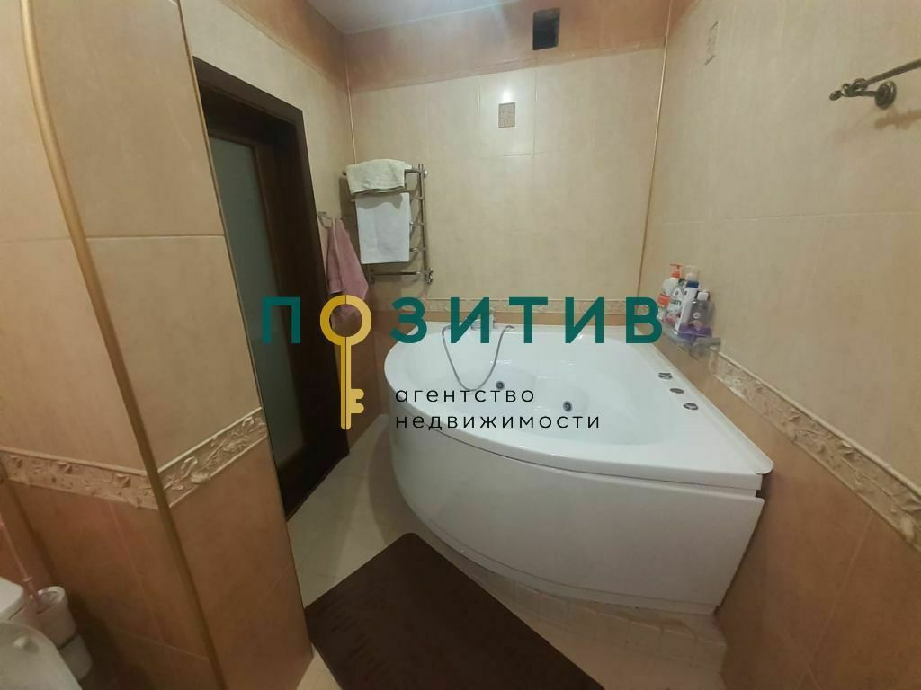 Продажа 3-комнатной квартиры, Пятигорск, Пестова ул,  36/74