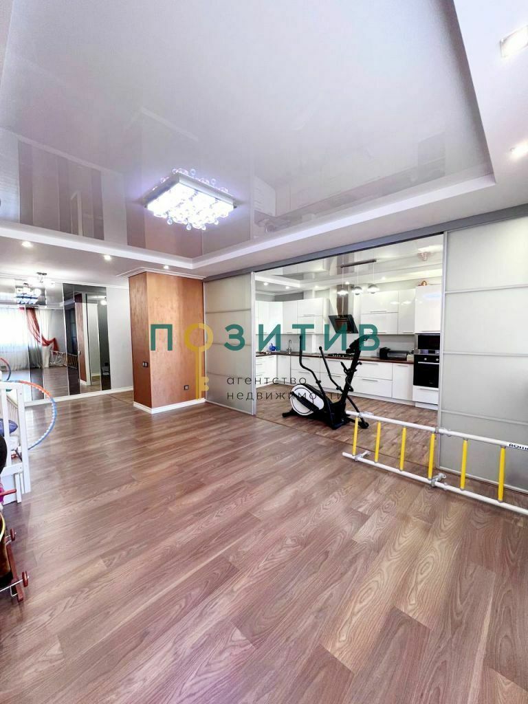 Продажа 3-комнатной квартиры, Ессентуки, Октябрьская ул,  31А