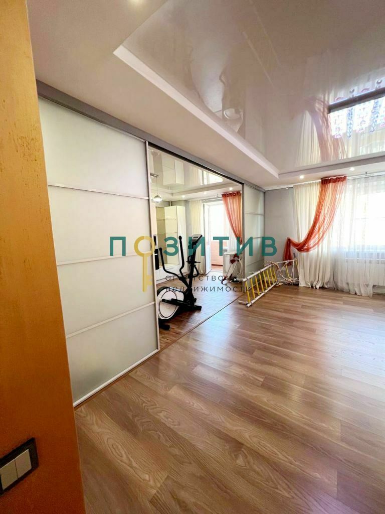 Продажа 3-комнатной квартиры, Ессентуки, Октябрьская ул,  31А