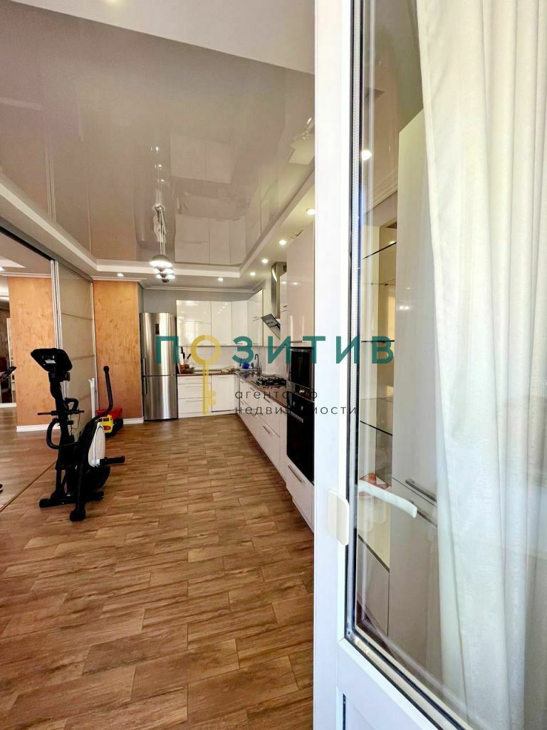 Продажа 3-комнатной квартиры, Ессентуки, Октябрьская ул,  31А