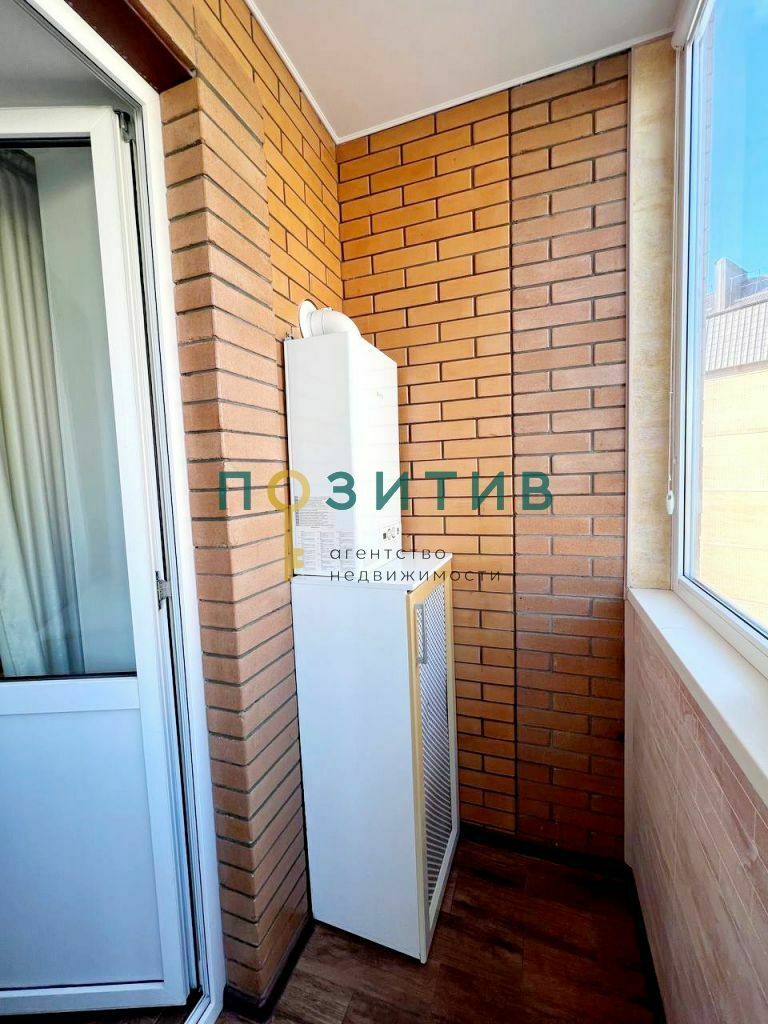 Продажа 3-комнатной квартиры, Ессентуки, Октябрьская ул,  31А