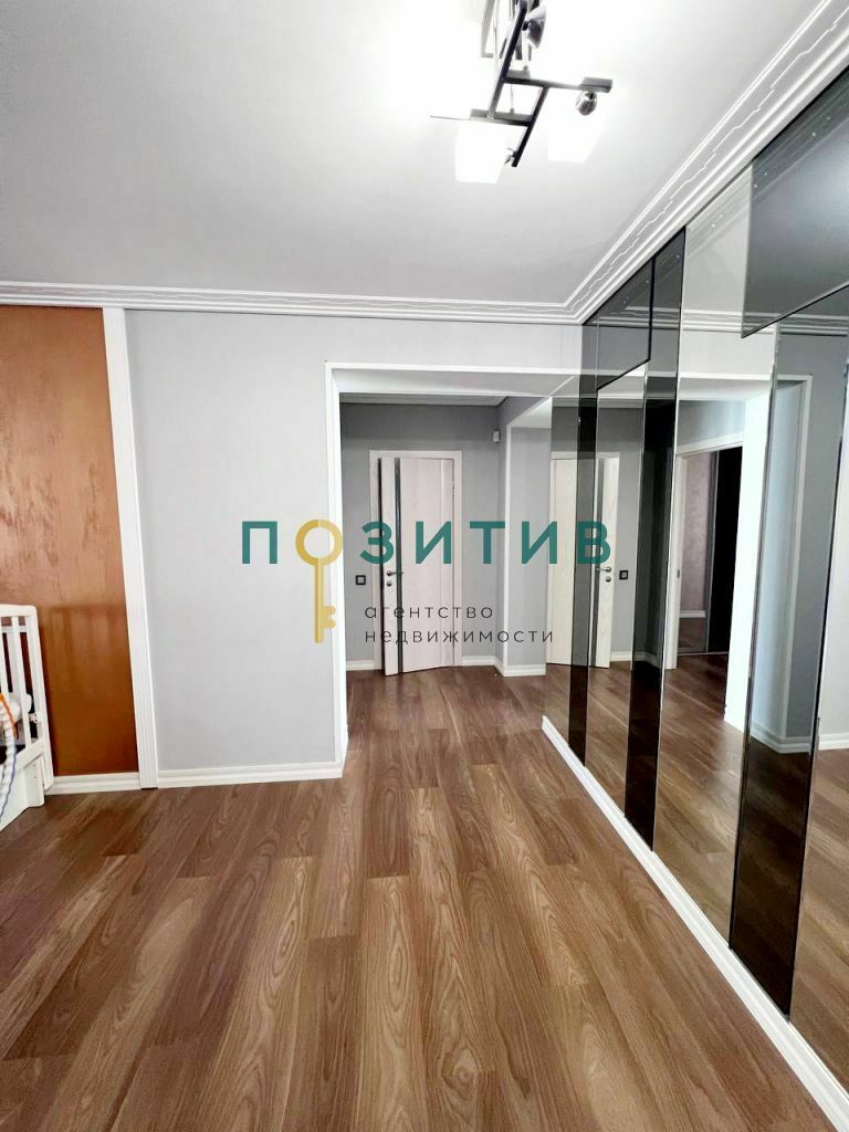 Продажа 3-комнатной квартиры, Ессентуки, Октябрьская ул,  31А