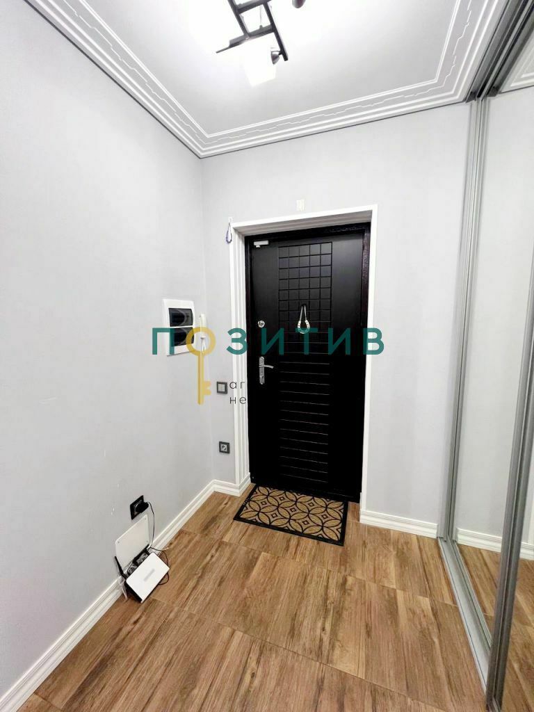 Продажа 3-комнатной квартиры, Ессентуки, Октябрьская ул,  31А