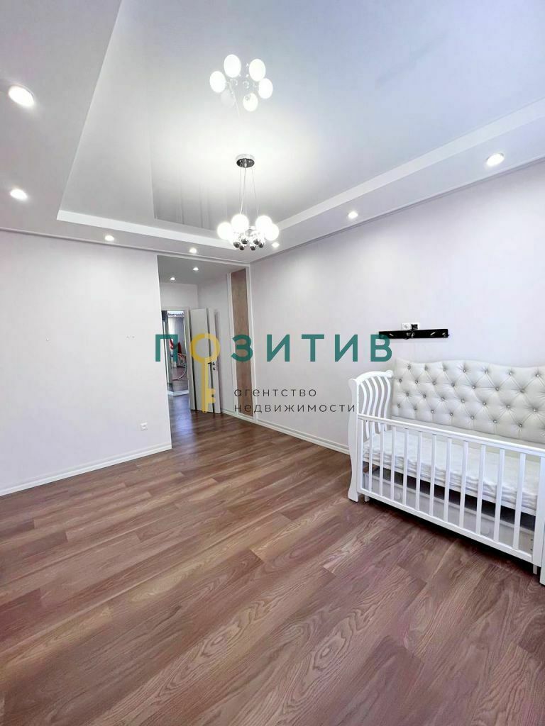 Продажа 3-комнатной квартиры, Ессентуки, Октябрьская ул,  31А
