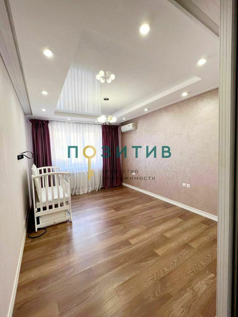Продажа 3-комнатной квартиры, Ессентуки, Октябрьская ул,  31А