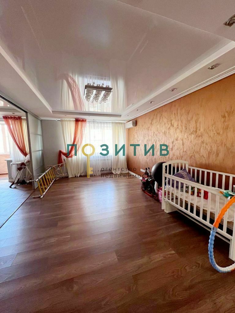 Продажа 3-комнатной квартиры, Ессентуки, Октябрьская ул,  31А