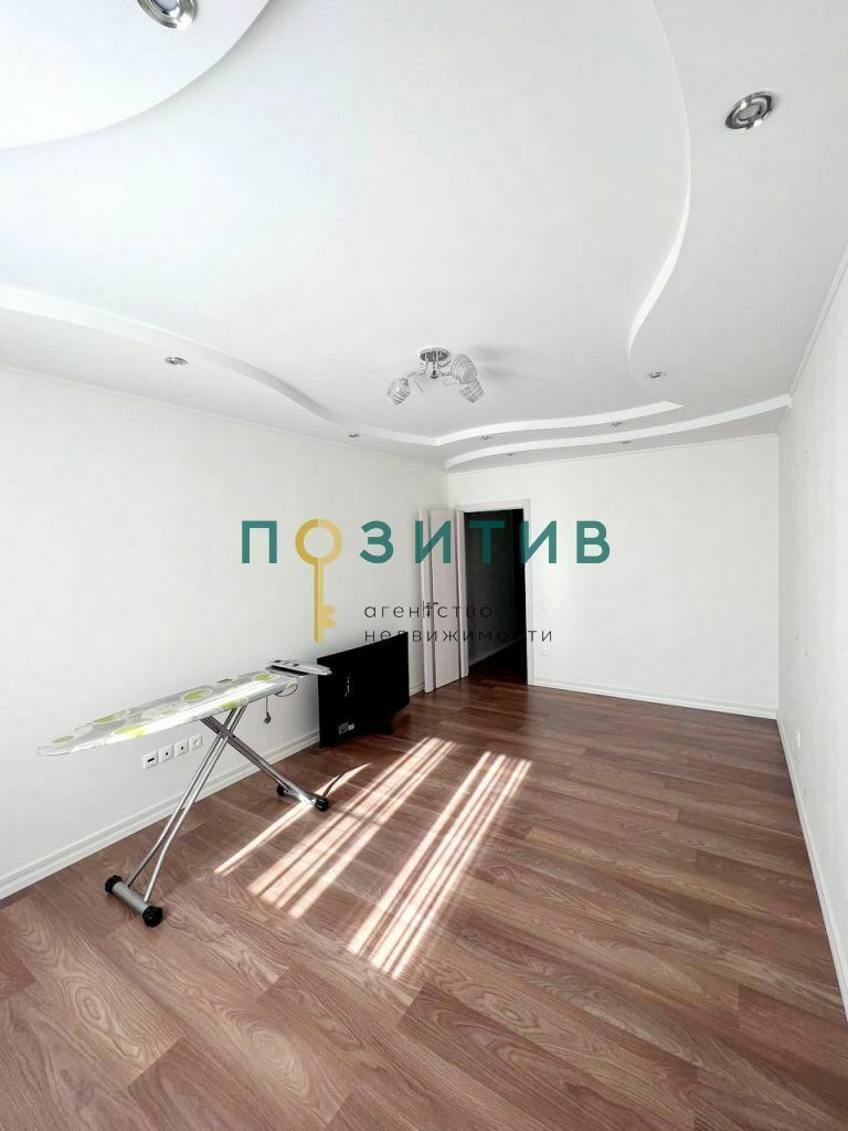 Продажа 3-комнатной квартиры, Ессентуки, Октябрьская ул,  31А