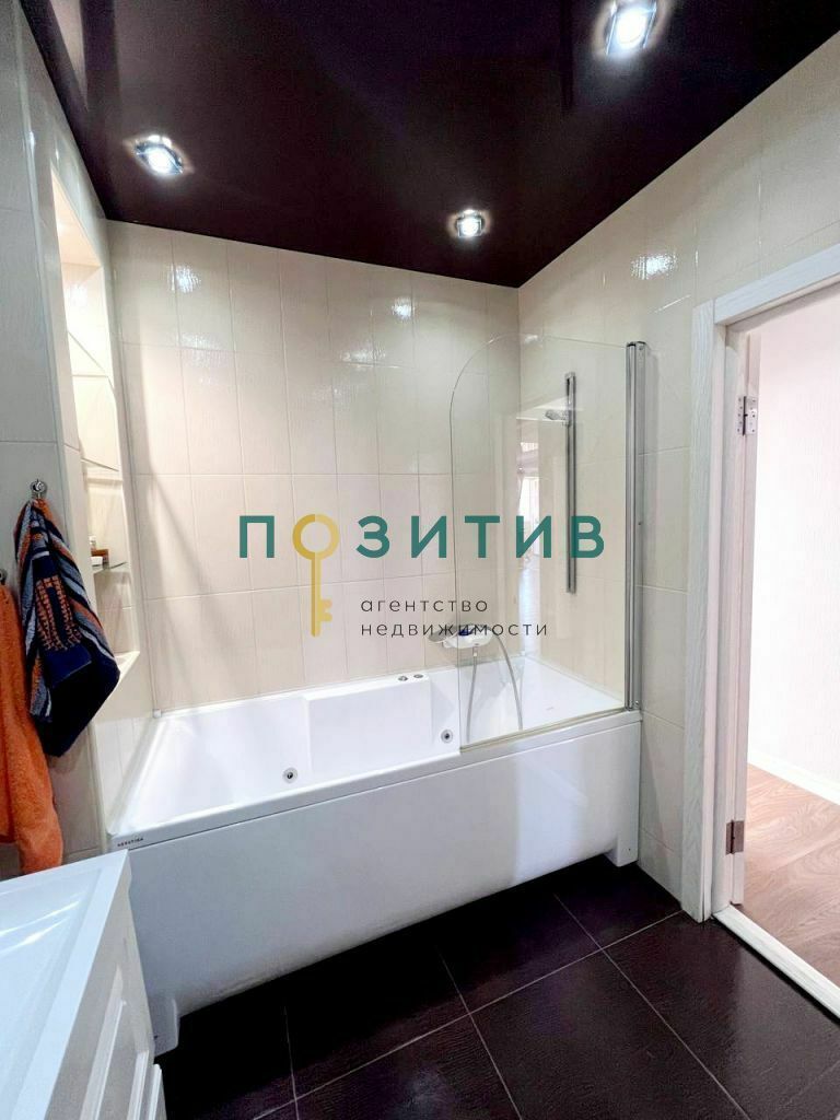 Продажа 3-комнатной квартиры, Ессентуки, Октябрьская ул,  31А