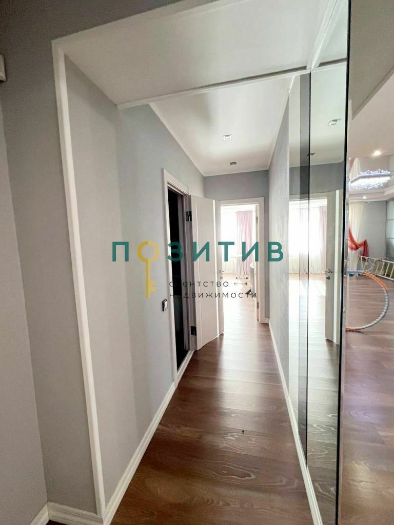 Продажа 3-комнатной квартиры, Ессентуки, Октябрьская ул,  31А
