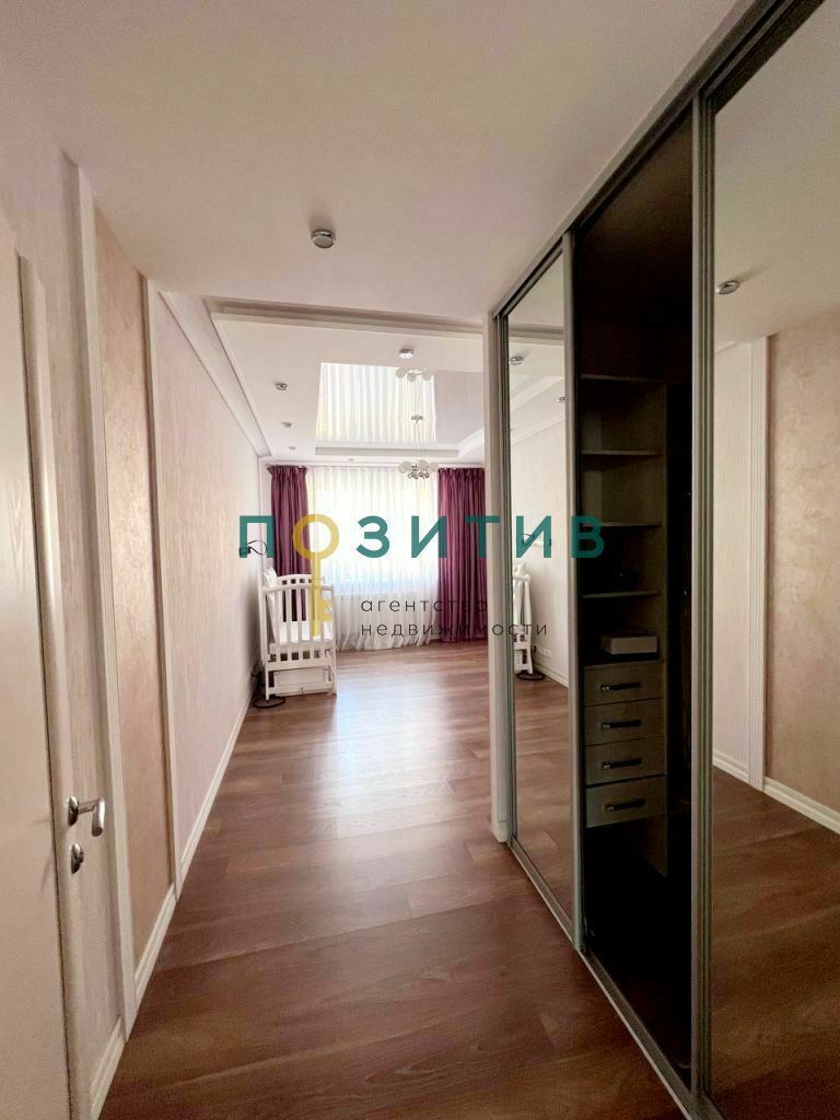 Продажа 3-комнатной квартиры, Ессентуки, Октябрьская ул,  31А