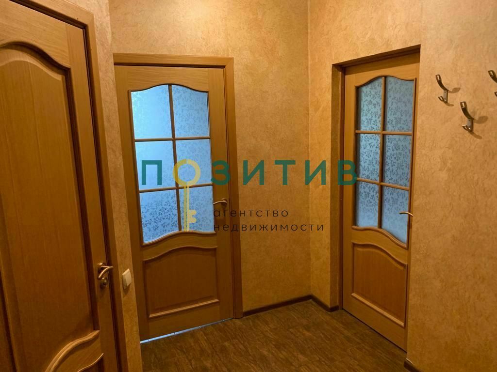 Продажа 1-комнатной квартиры, Пятигорск, Первомайская ул,  92к1