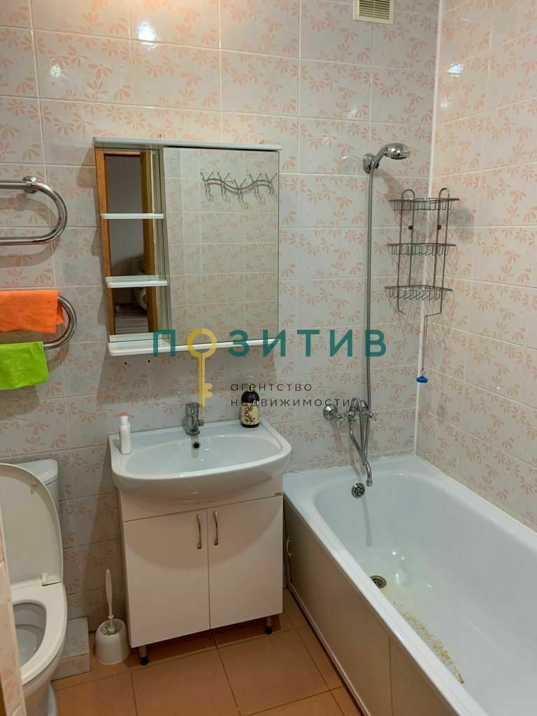 Продажа 1-комнатной квартиры, Пятигорск, Первомайская ул,  92к1