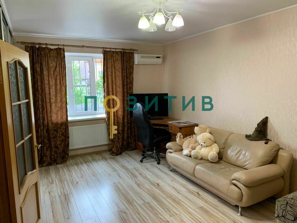 Продажа 1-комнатной квартиры, Пятигорск, Первомайская ул,  92к1