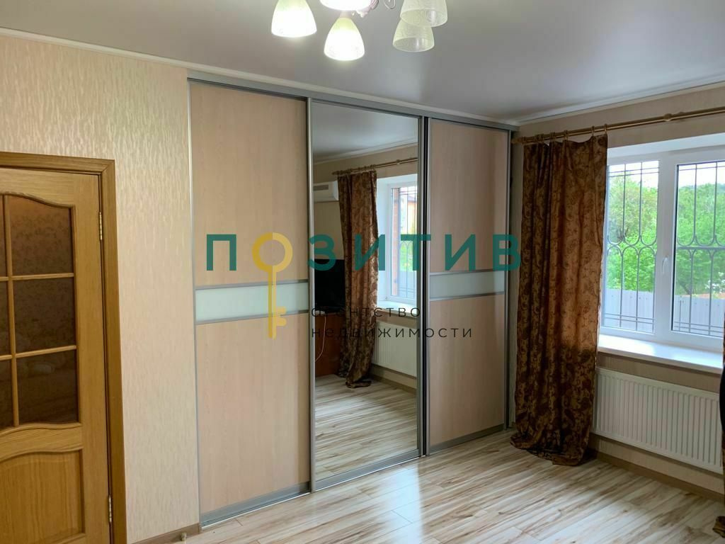 Продажа 1-комнатной квартиры, Пятигорск, Первомайская ул,  92к1