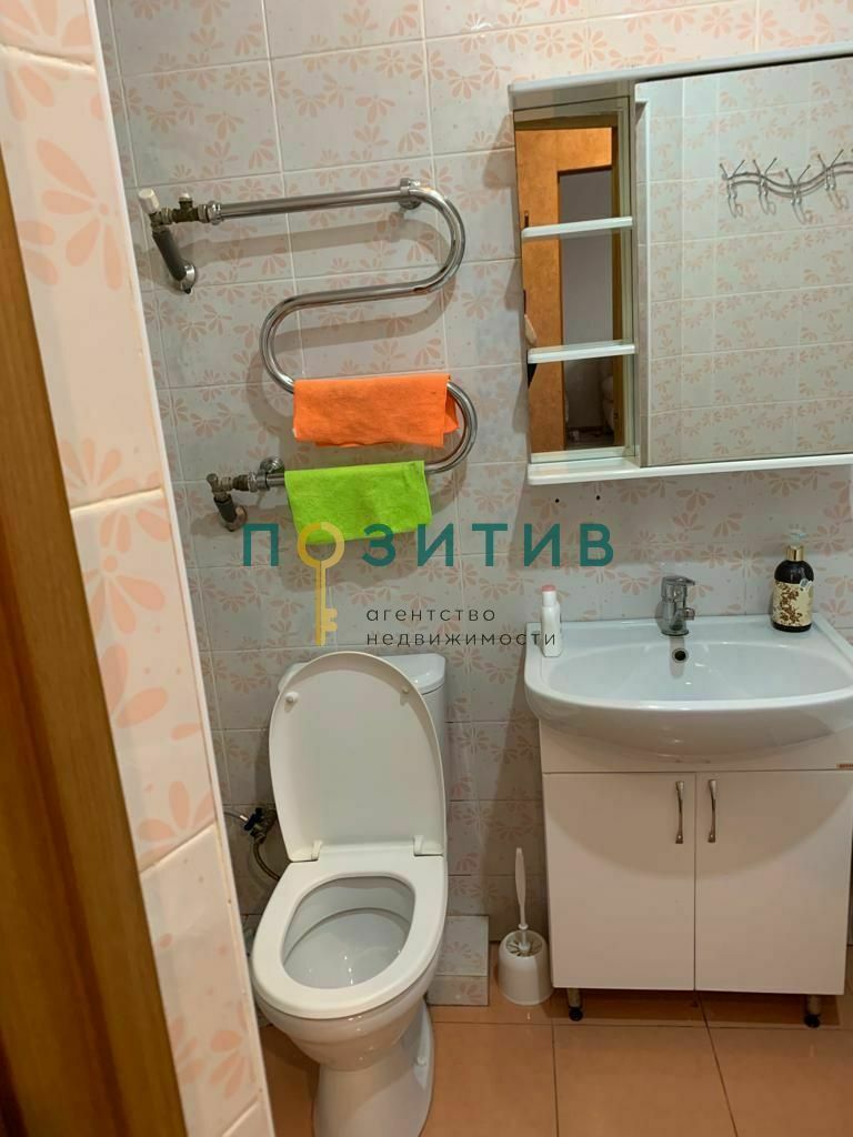 Продажа 1-комнатной квартиры, Пятигорск, Первомайская ул,  92к1